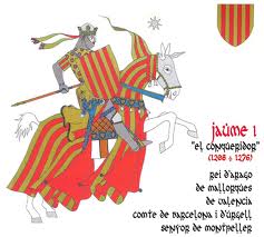 9 D'OCTUBRE 1238: VALÈNCIA TORNA A EUROPA