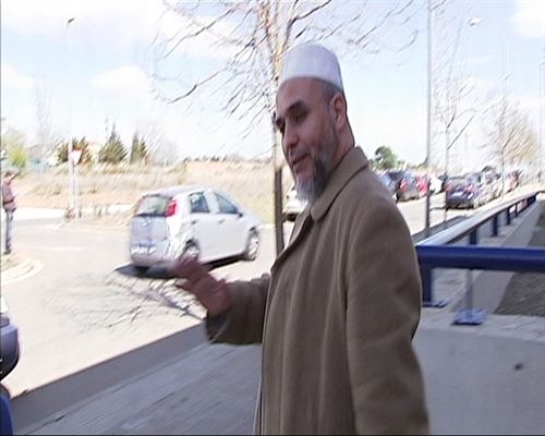 L'Imam de Terrassa s'enfronta a una querella per incitació a la violència i la discriminació a la dona